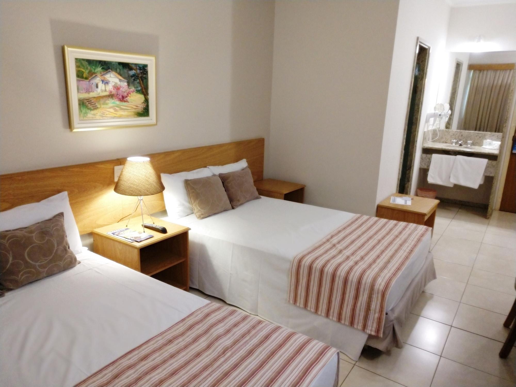 Dan & Convencoes By Nacional 4*